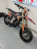 CUSTOM - STARK VARG SM 80HP - SUPER MOTO