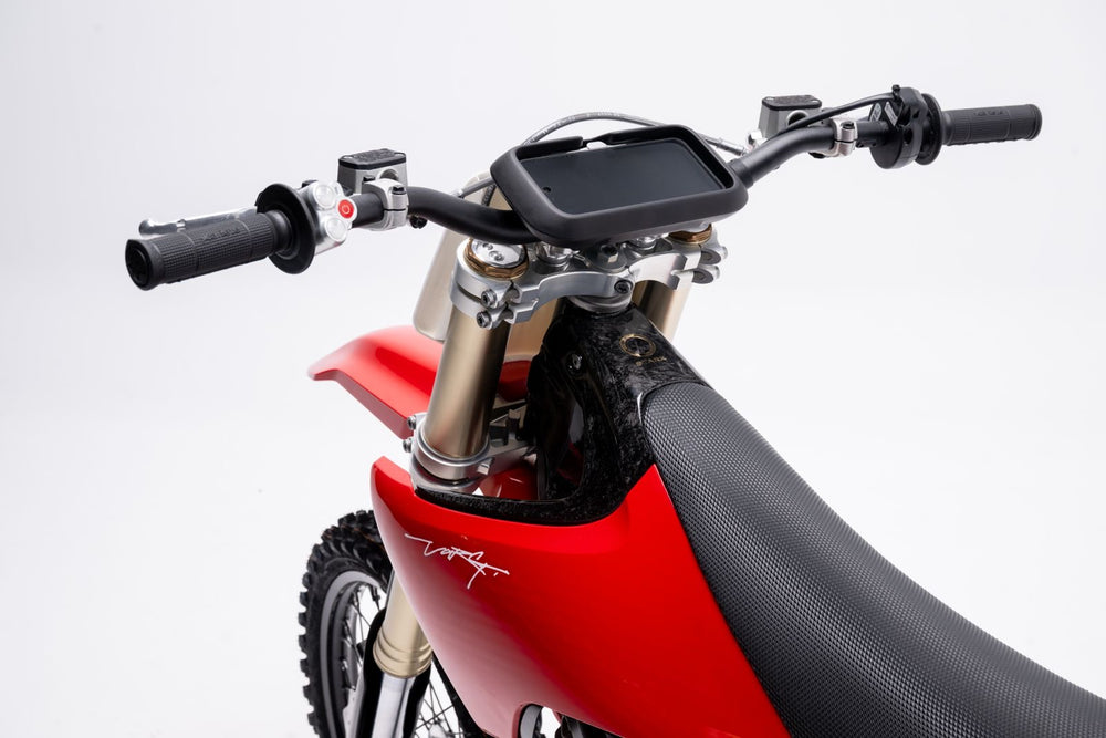 NEW 1.2 STARK VARG MX 80HP (ALPHA)