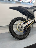 RFN WARRIOR SX-E15 PRO PLUS (85cc / 21KW)