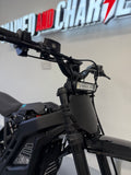ERIDE PRO - SR - 25KW - FATTY - 2026