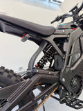 ERIDE PRO - SR - 25KW - FATTY - 2026