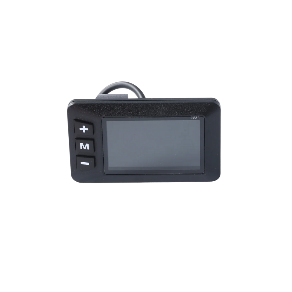 REVVOLT SCREEN