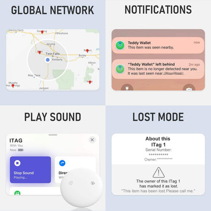 BIKE TRACKER