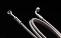 FRONT BRAKE HOSE