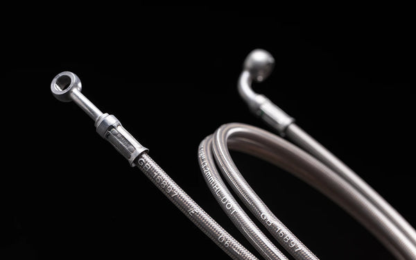 FRONT BRAKE HOSE