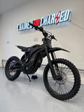 ERIDE PRO - SR - 25KW - FATTY - 2026
