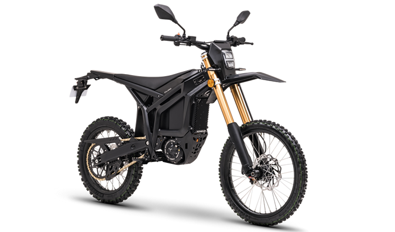 TALARIA KOMODO - ROAD LEGAL - 32KW - 2026