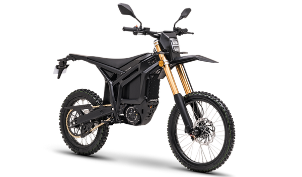 TALARIA KOMODO - ROAD LEGAL - 32KW - 2026