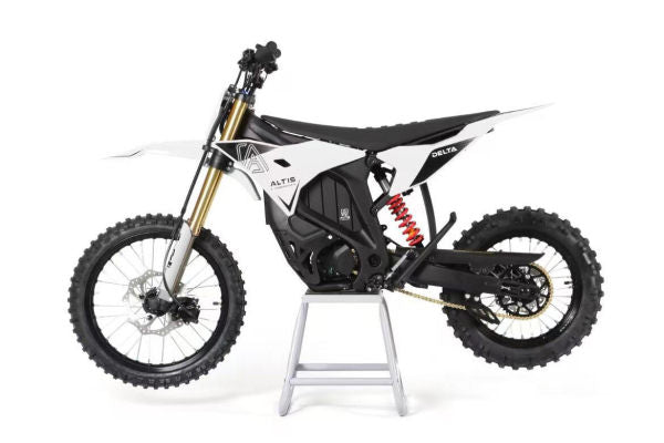 ALTIS DELTA MX