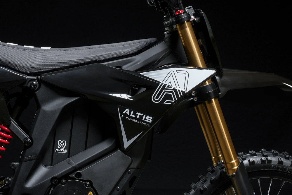 ALTIS DELTA MX