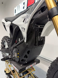 USED - ALTIS DELTA MX