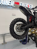 USED - ALTIS DELTA MX