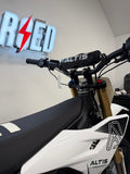 USED - ALTIS DELTA MX