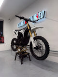 USED - ALTIS DELTA MX
