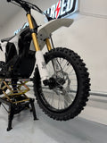 USED - ALTIS DELTA MX