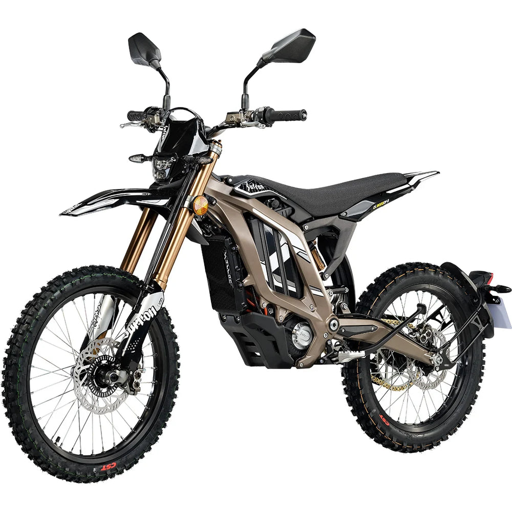 SUR RON LIGHT BEE 2.0 24KW - ROAD LEGAL