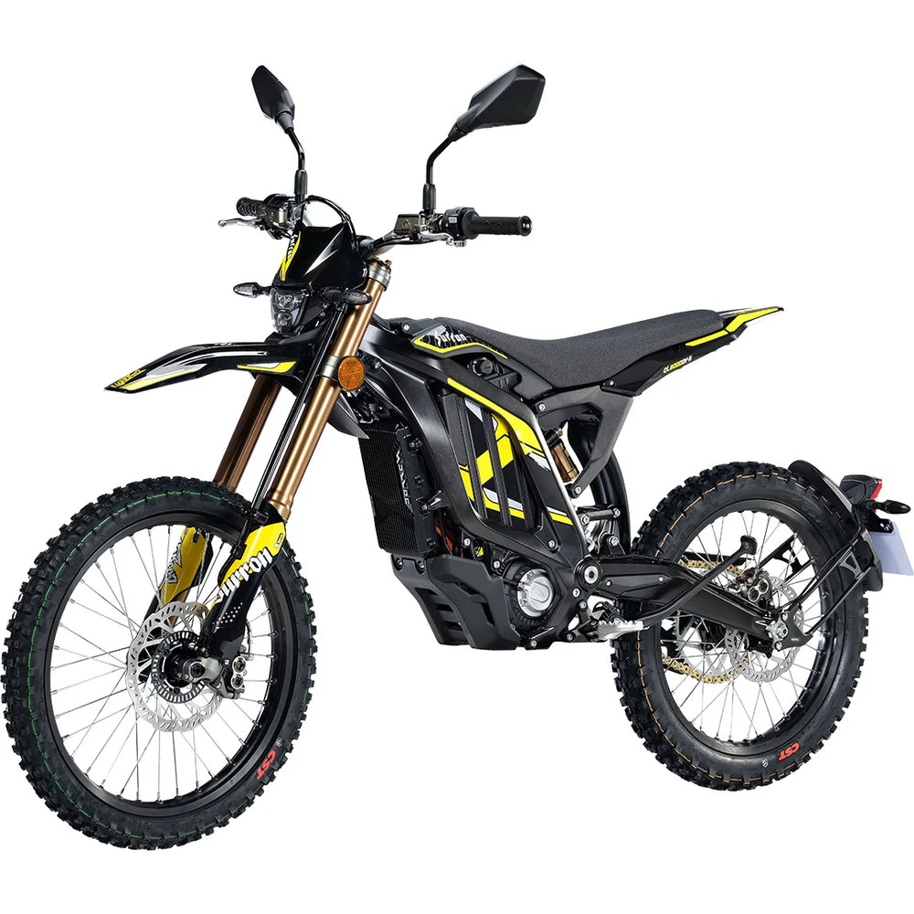 SUR RON LIGHT BEE 2.0 24KW - ROAD LEGAL