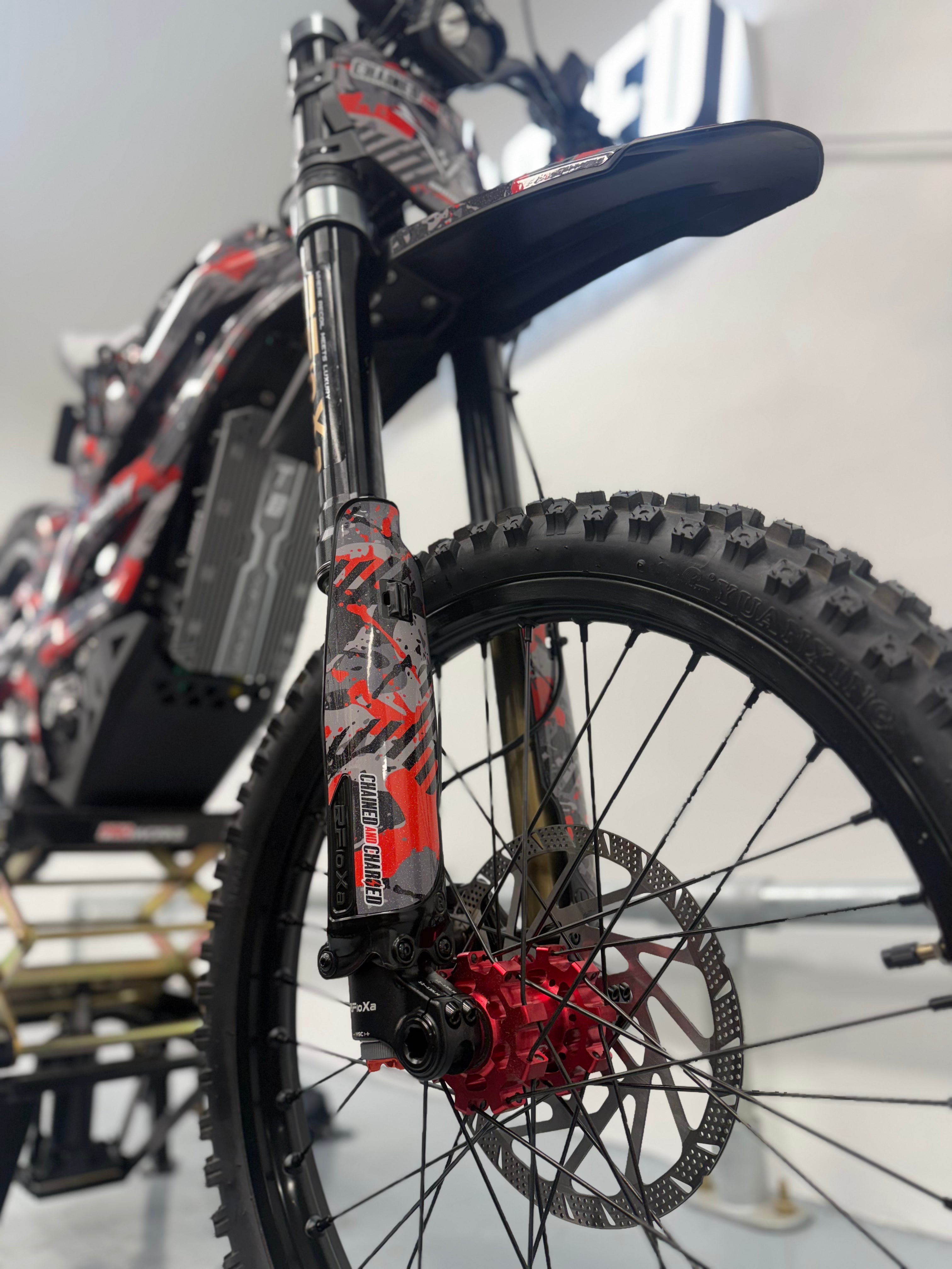 VENTUS 1 V1+ - 2026 (FREE CUSTOM KIT)