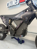CUSTOM - STARK VARG EX 80HP - SUPER MOTO