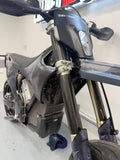 CUSTOM - STARK VARG EX 80HP - SUPER MOTO