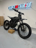 USED - ERIDE PRO - 2.5 - 13.5KW - FATTY - 2026