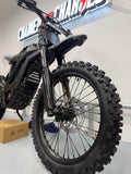 USED - ERIDE PRO - 2.5 - 13.5KW - FATTY - 2026