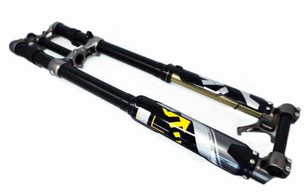 ORIGINAL SUR RON FACTORY KKE FRONT SUSPENSION