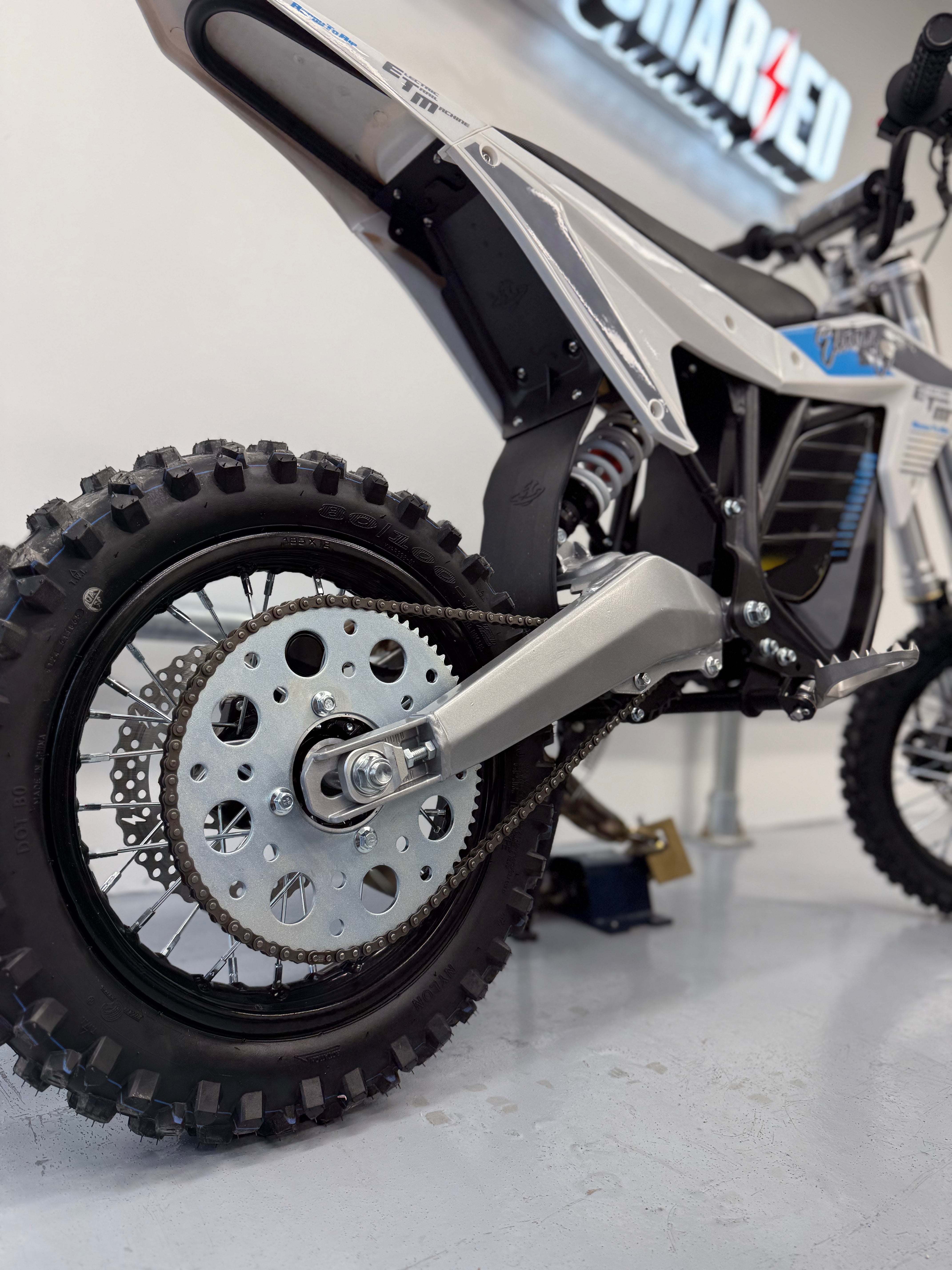 ELECTRO AND CO ETM RT-R