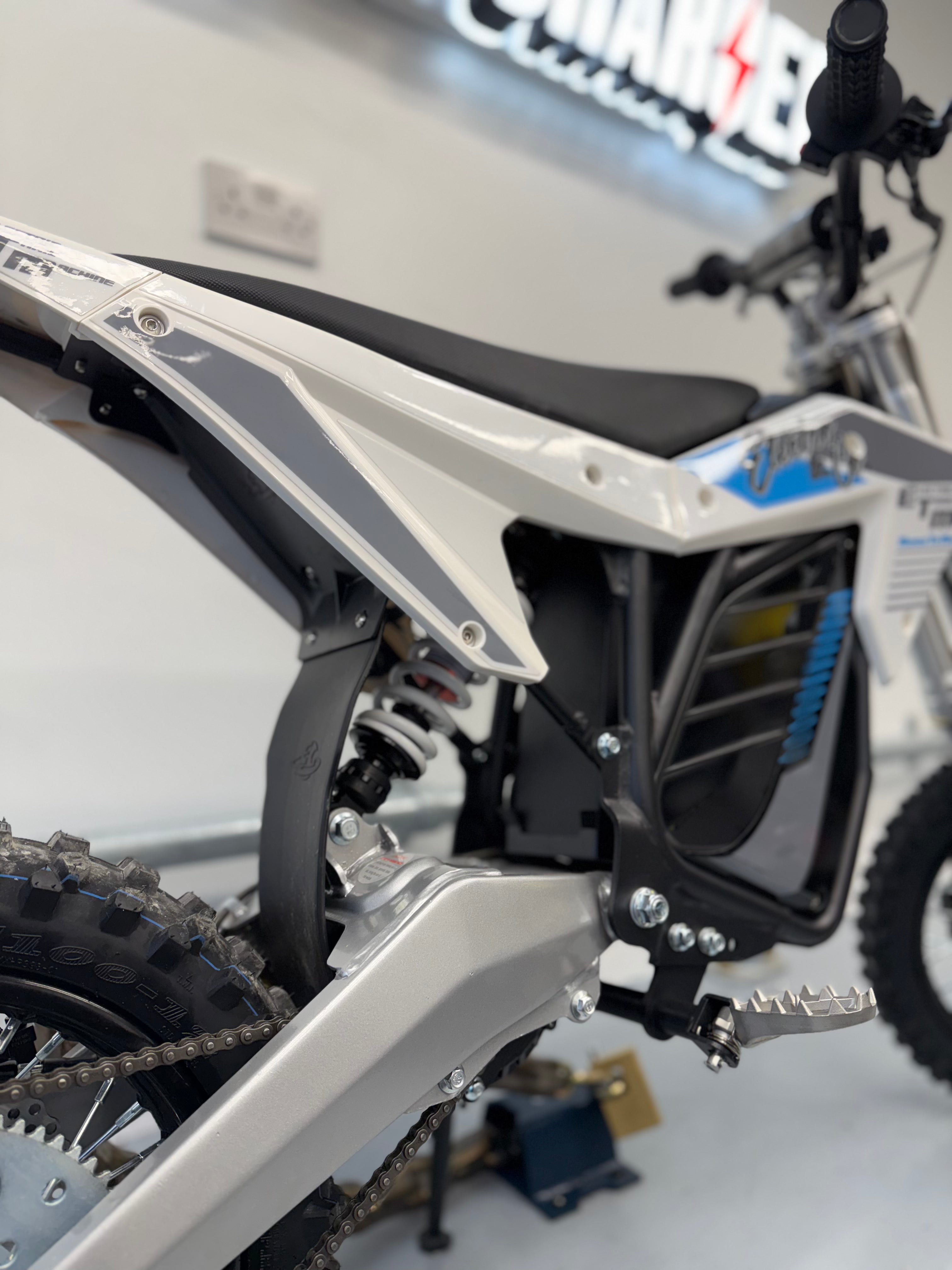 ELECTRO AND CO ETM RT-R