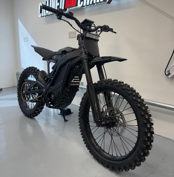ERIDE PRO - 3.0 - 16KW - FATTY