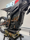 TALARIA STING R - CUSTOM 1/1 (2025)