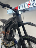 TALARIA STING R - CUSTOM 1/1 (2025)