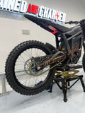 TALARIA STING R - CUSTOM 1/1 (2025)