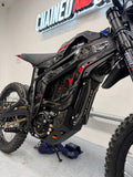 USED - TALARIA STING R PRO - OFF ROAD (LOW MILES)