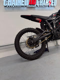 USED - TALARIA STING R PRO - OFF ROAD (LOW MILES)