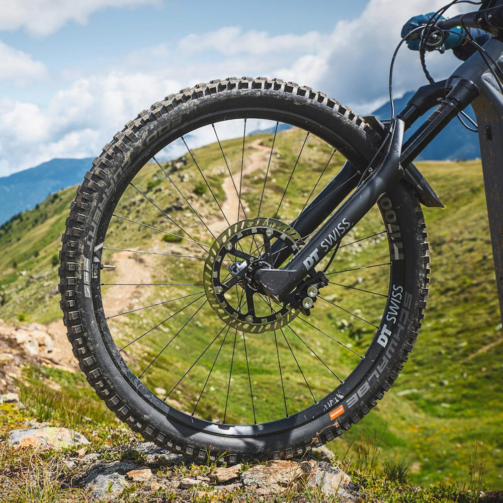 MAGURA 220MM DISK FRONT