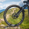 MAGURA 220MM DISK FRONT