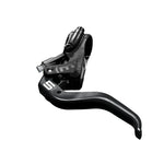 COMPLETE SET = MASTER MT5, 2-FINGER ALUMINUM LIGHT-WEIGHT LEVER BLAD