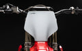 NUMBER PLATE / BOARD