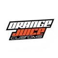 £220+ GRAPHICS KIT (ORANGE JUICE CUSTOMS)