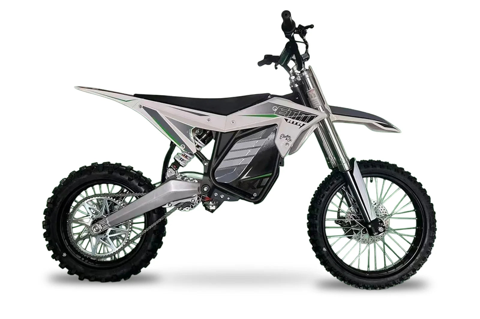 *NEW* ELECTRO & CO ETM™ RTR - XL
