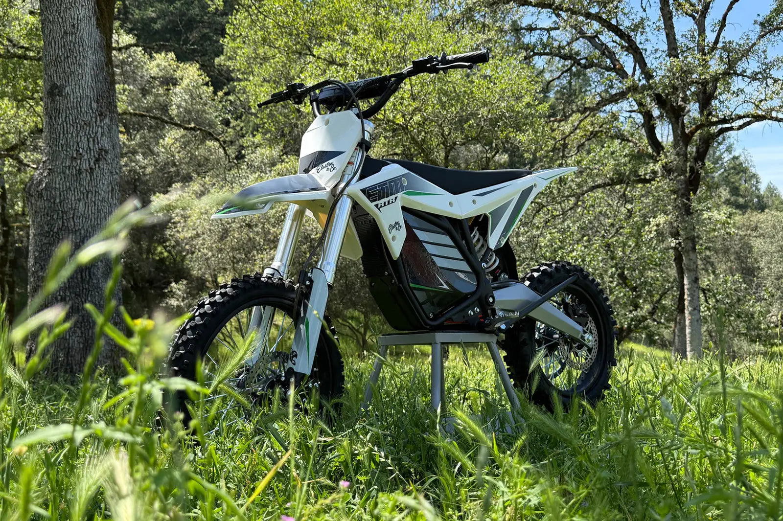 *NEW* ELECTRO & CO ETM™ RTR - XL