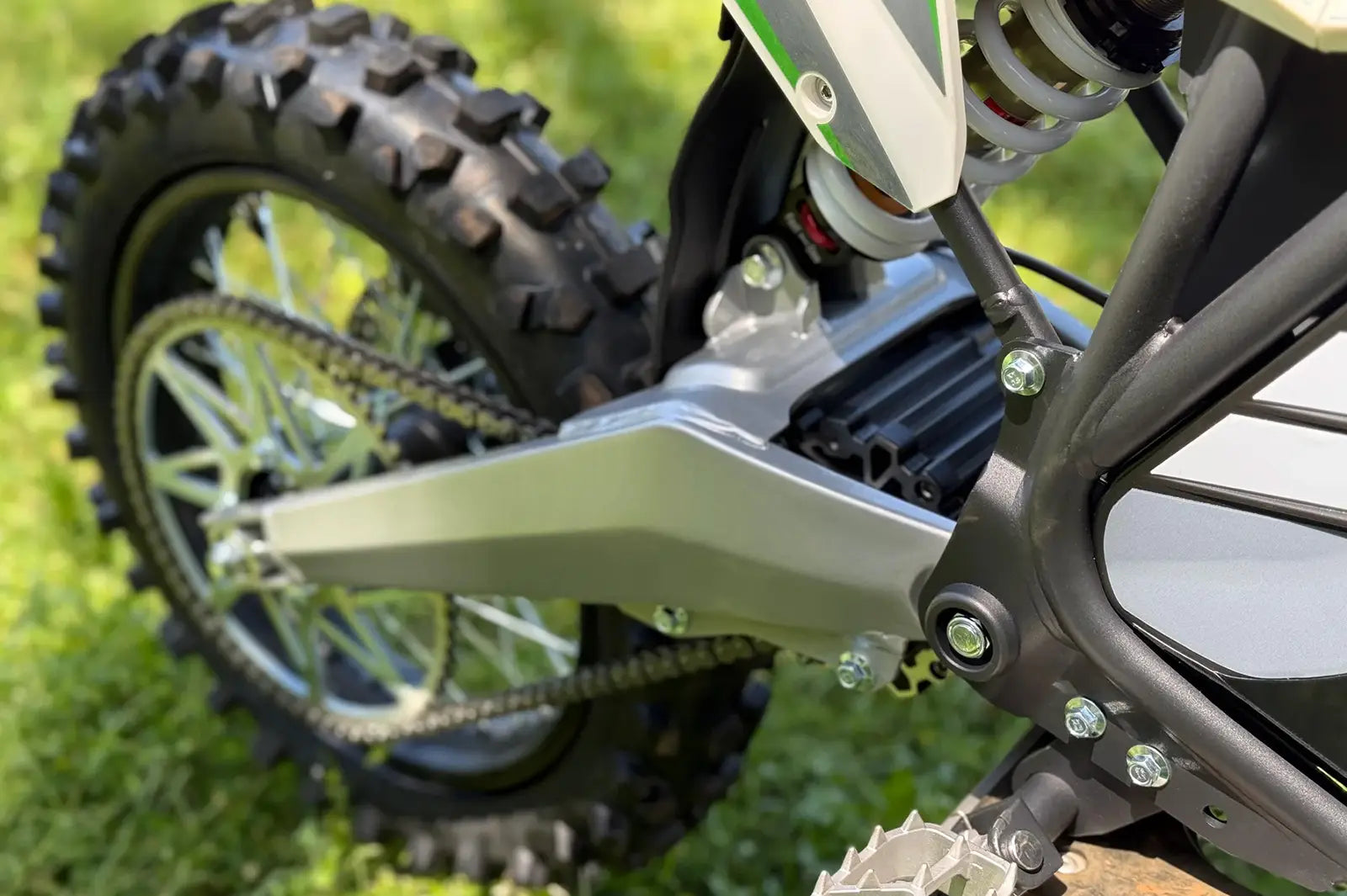 *NEW* ELECTRO & CO ETM™ RTR - XL