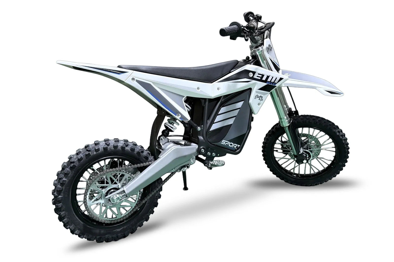 *NEW* ELECTRO & CO ETM RTR SPORT