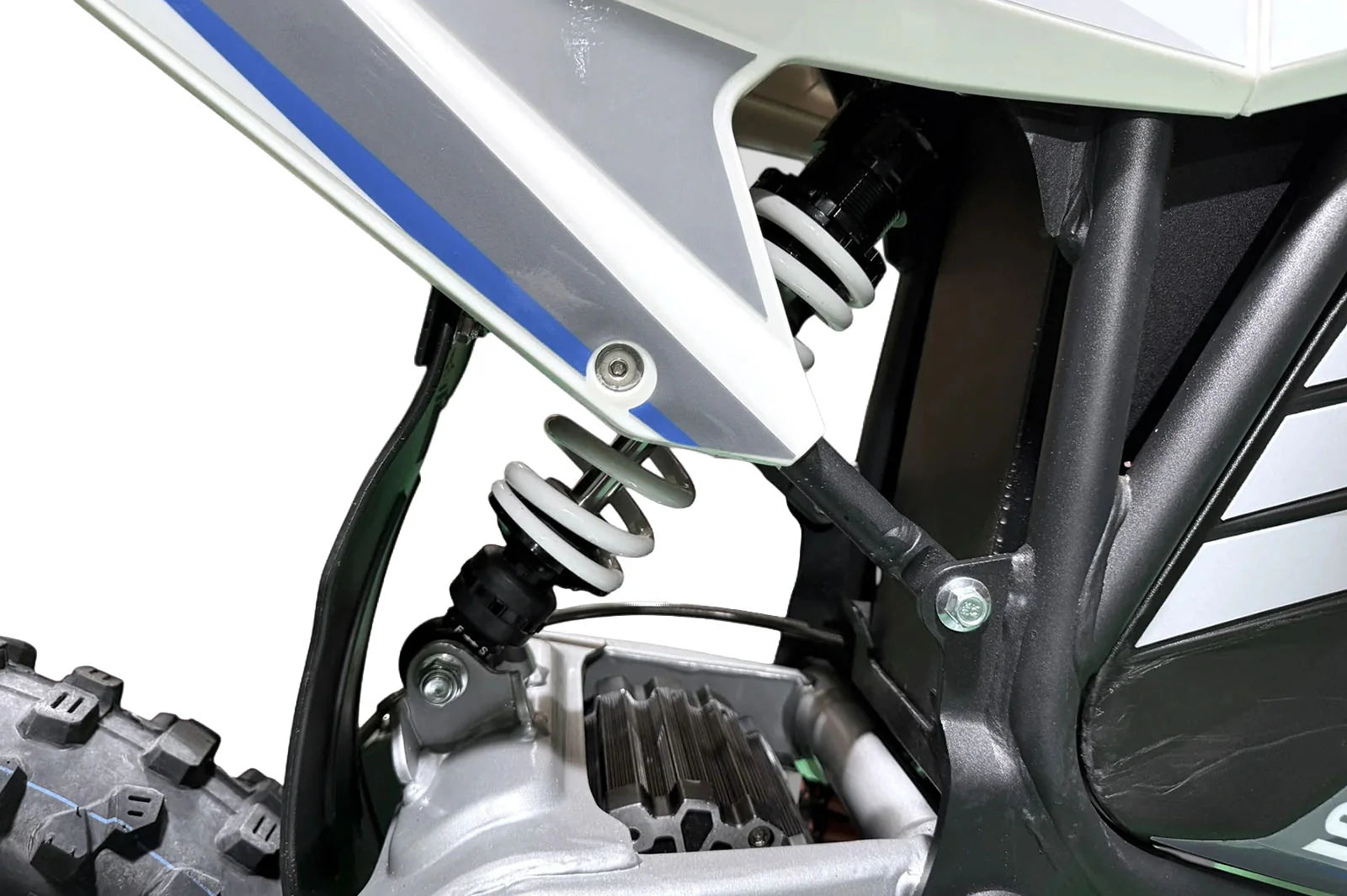 *NEW* ELECTRO & CO ETM RTR SPORT