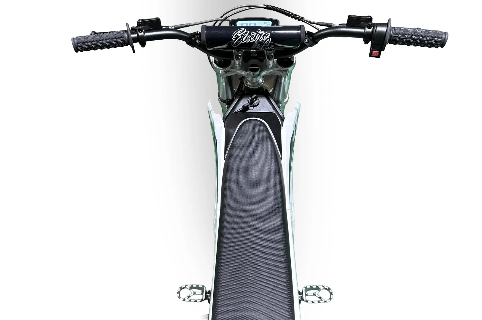 *NEW* ELECTRO & CO ETM RTR SPORT