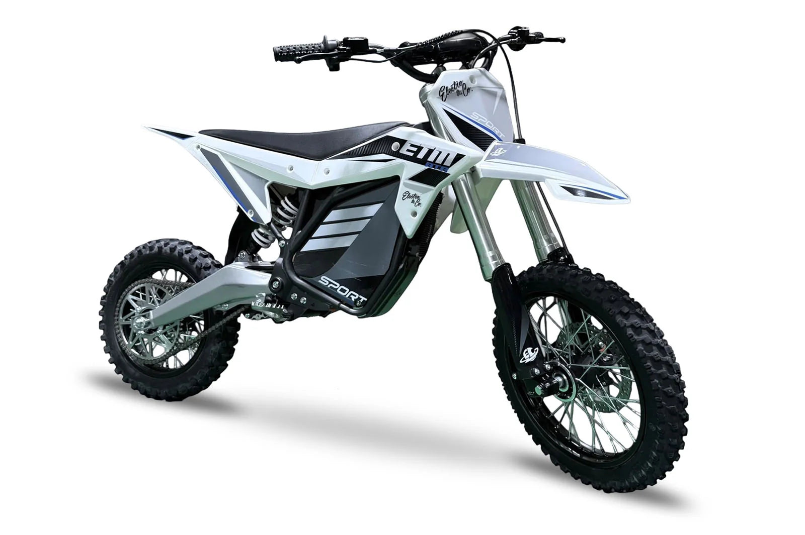 *NEW* ELECTRO & CO ETM RTR SPORT