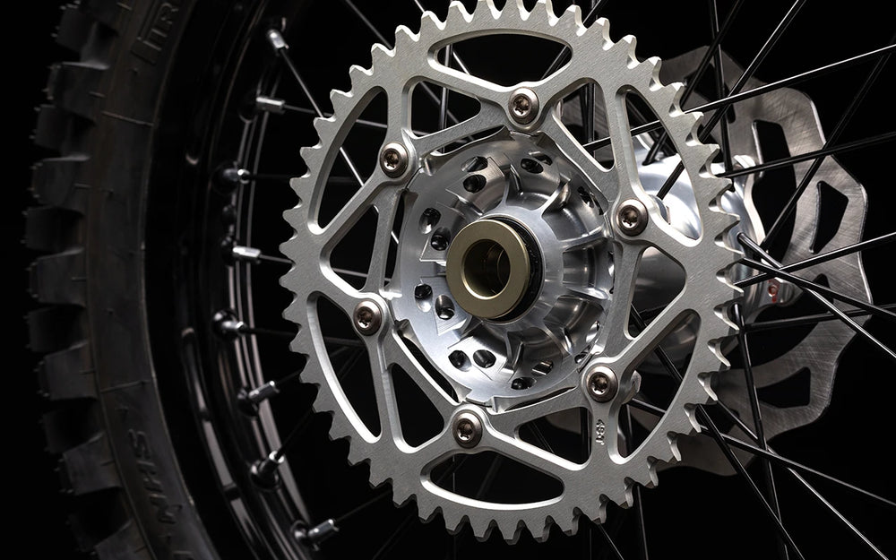 47T REAR SPROCKET