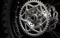 47T REAR SPROCKET