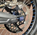 SUR RON REAR DISK GUARD